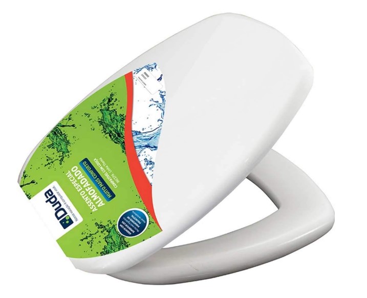 ASSENTO DUDA THEMA ALMOFADA BRANCO